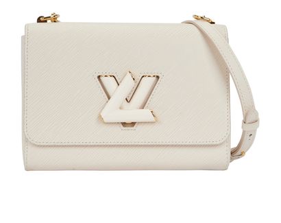 Twist MM Chain Bag, front view